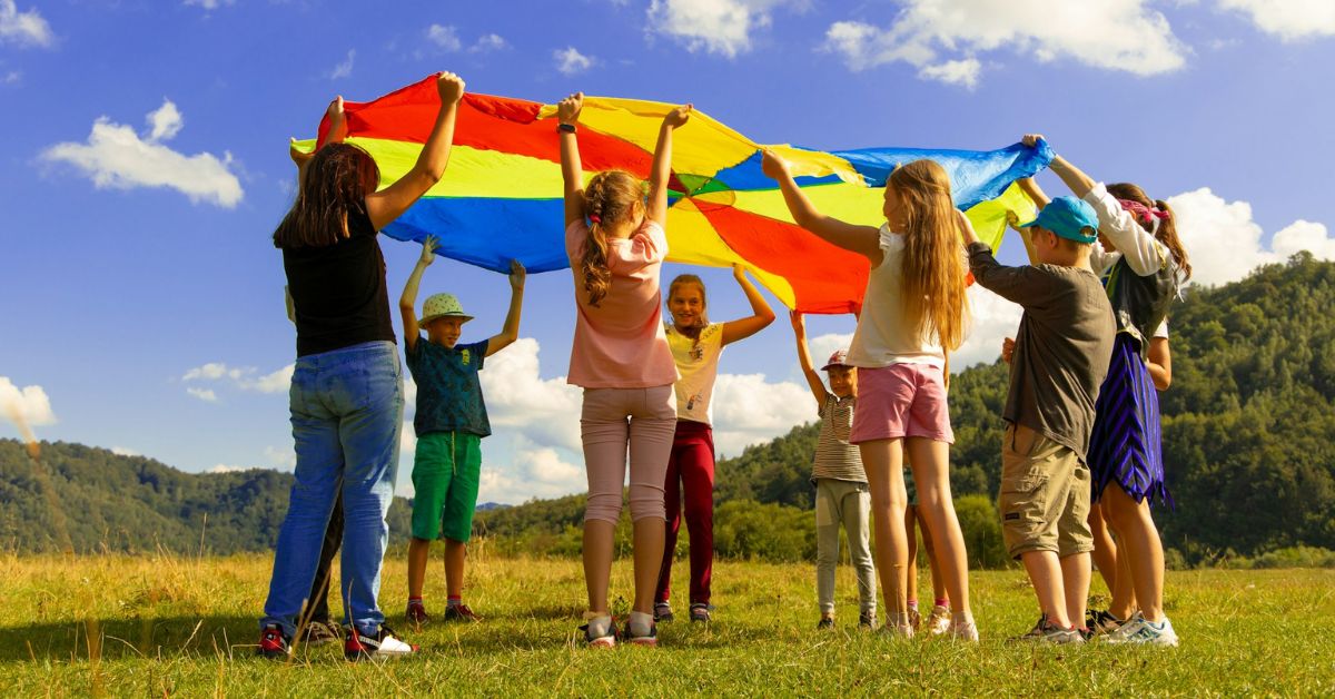 Choosing The Perfect Summer Camp For Your Child